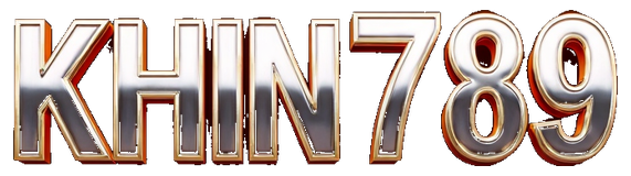 khin789 logo